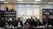ایجاد کارخانه‌های تولیدی در بندر امیرآباد