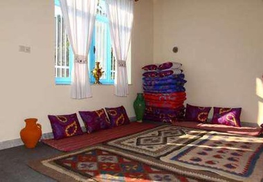 طرح خانه‌مسافرها متوقف نمی‌شود