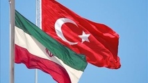 نشست دوستی و همکاری ایران و ترکیه در آنکارا برگزار شد
