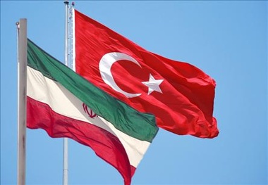 نشست دوستی و همکاری ایران و ترکیه در آنکارا برگزار شد