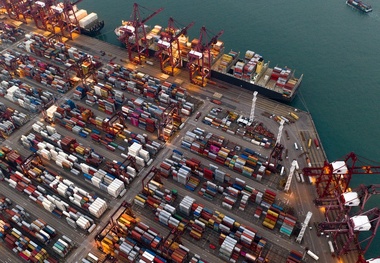 Hutchison Ports Starts 2nd Phase of Karachi Port Expansion