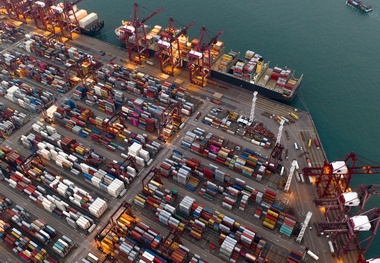 Hutchison Ports Starts 2nd Phase of Karachi Port Expansion