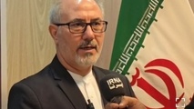 مدرن ترین گذرگاه مرزی کشور در سلماس راه اندازی می شود+ فیلم