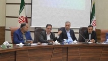 بررسی راهکارهای رونق ایستگاه راه آهن عجب شیر و اتصال صنایع فولادی به شبکه ریلی 
