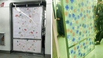 واکنش متروی تهران به طرح درهای جداکننده در قطار
