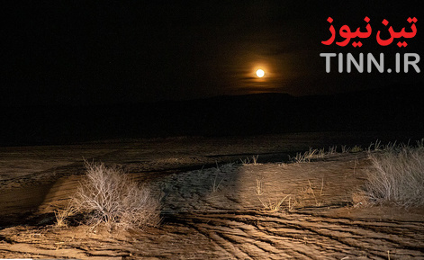 قطار گردشگری کاشان