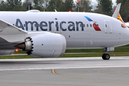 American Airlines’ First A321XLR Overseas Route To Be JFK-Edinburgh 