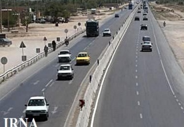 ترافیک روان در محورهای ارتباطی البرز