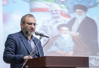 استان مرکزی قطب صنایع ریلی کشور است