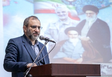 استان مرکزی قطب صنایع ریلی کشور است