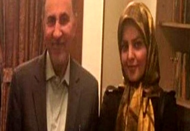 قتل همسر دوم «نجفی» با شلیک گلوله + جزئیات