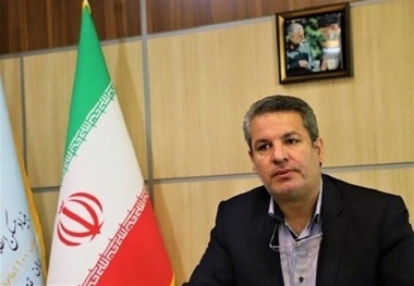 رئیس بنیاد مسکن انقلاب اسلامی منصوب شد 