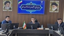 موانع و مشکلات اجرایی پروژه راه آهن خراسان جنوبی بررسی می شود
