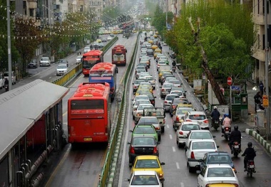 یک فوریت لایحه حمل‌ و نقل عمومی رایگان در تهران تصویب شد

