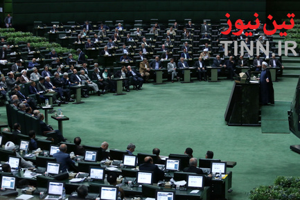  جلسه سوال از رئیس جمهور