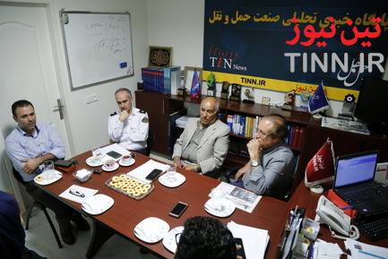             میزگرد تخصصی بررسی «امنیت در حمل‌ونقل استارتاپی»