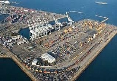 ابلاغ قانون الحاق بنادر شهید بهشتی و شهید کلانتری به منطقه آزاد چابهار