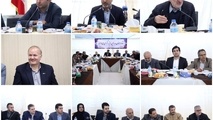 افزایش بار هوایی شهر فرودگاهی امام به یک‌میلیون تن در سال 98