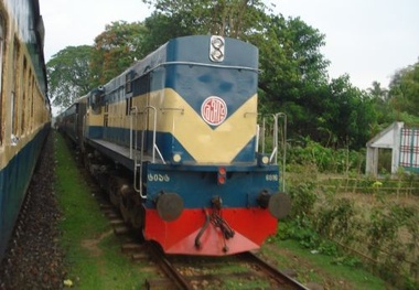  Chinese JVs win Bangladesh new line contracts 