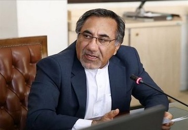 استفاده از ظرفیت سرمایه گذاران داخلی و خارجی برای توسعه بندر چابهار