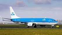 وصول 3.8 میلیون دلار بدهی شرکت هواپیمایی KLM به ایران در آینده نزدیک


