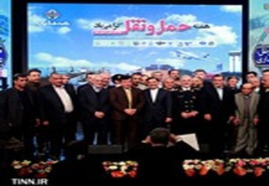 ◄ تجلیل از ۶۸ راهدار و راننده خودرو سنگین + اسامی