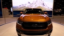 Global carmakers gear up for China’s auto show as sector opens
