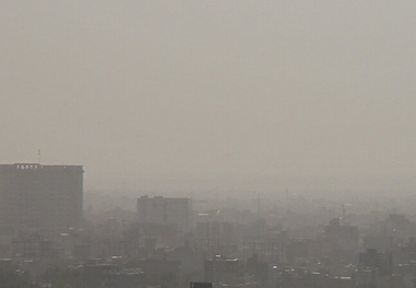 مدارس تهران تا پایان هفته تعطیل شد 