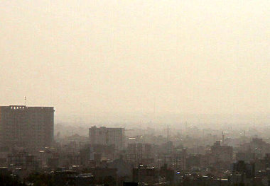 مدارس تهران تا پایان هفته تعطیل شد 