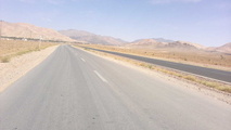 مناقصه بهسازی لکه گیری و درزگیری و ریگلاژی و روکش آسفالت محور کرمان -ماهان -سه راهی راین -بم 