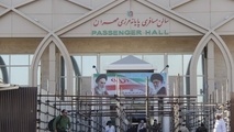 توقف خودرو در مسیرهای دسترسی به مرز مهران ممنوع است