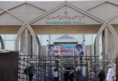 اجرای ۲۰ پروژه زیرساختی برای تسهیل تردد زائران اربعین حسینی در مرز مهران