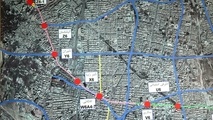 بهره برداری از 2 ایستگاه خط 6 مترو در سال جاری