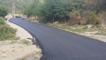 تخصیص ۱۰درصد اعتبار ملی برای ایمنی راه‌های روستایی سمنان کافی نیست