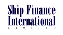 Ship Finance International Announces Sale of Older VLCC