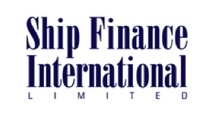 Ship Finance International Announces Sale of Older VLCC