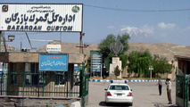 رشد ۴ درصدی تردد باری طی سال گذشته از مرز بازرگان