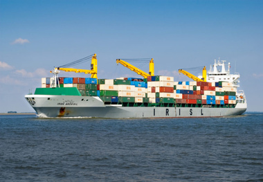 Shipping Sanctions Beckon Once More After Trump Withdraws U.S. from Iran Nuclear Deal
