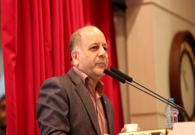 ◄ رونمایی از پروژه‌های مدیریت اطلاعات هوانوردی ایران