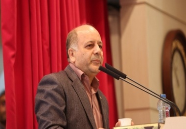 ◄ رونمایی از پروژه‌های مدیریت اطلاعات هوانوردی ایران