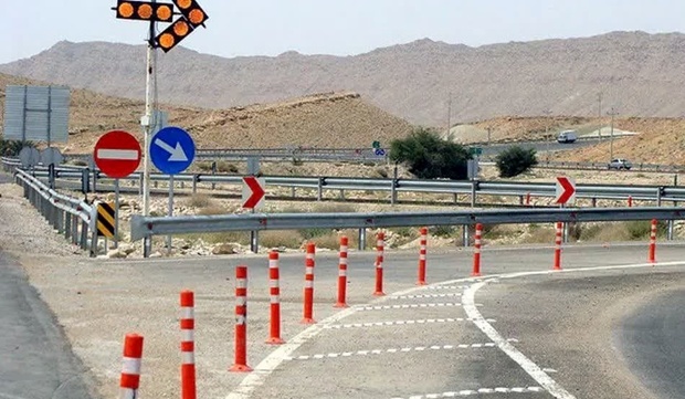 افزایش ایمنی در محورهای بیرجند–مشهد و بیرجند–زاهدان