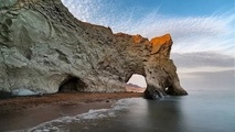 بهترین سواحل جنوبی ایران برای پاییزگردی