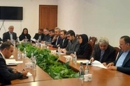 Iran and Armenia Forge Ahead on New Trade and Transit Corridors 