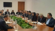 Iran and Armenia Forge Ahead on New Trade and Transit Corridors 