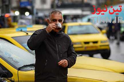تاکسی