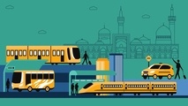 ۱۴۰۲ سال طلایی حمل و نقل عمومی کرج خواهد بود
