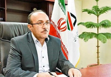  فرود عسگری رئیس کل گمرک شد 