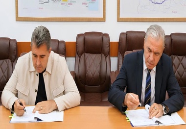 Alstom to Modernise Key Section of Romanian Railway Corridor
