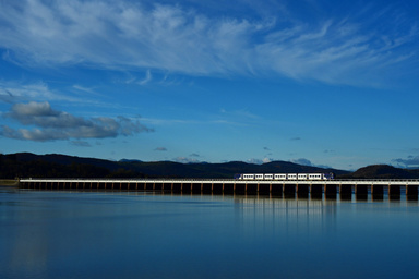Northern Introduces Unified Ticket for Trains, Buses & Boats in Cumbria
