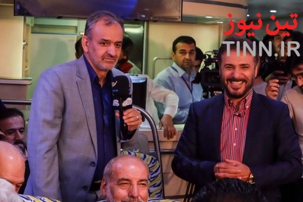 نور الرضا